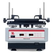 OHAUS 12.25 in x 11 in High Speed Microplate Shakers