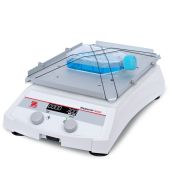 OHAUS Endeavor 5000 Light Duty Orbital Shaker with Media Bottle