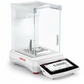 Ohaus Explorer Plus EXP Semi Micro Lab Balance