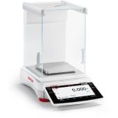 Ohaus Explorer Plus EXR Draftshield Precision Lab Balance
