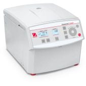 Ohaus Frontier 5000 6x50 mL Multi-Function Centrifuge, 200-6000 rpm, 100-240V