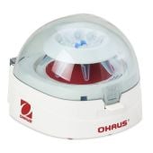 Ohaus Frontier 5000 Mini Centrifuge, Closed Lid