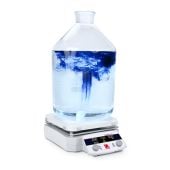 Ohaus Guardian 5000 Hot Plate Stirrer Demo