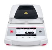 Ohaus MB92 Moisture Analyzer, Front View