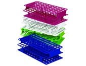 OneRack Full-Size Test Tube Racks