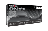 MICROFLEX® Onyx® N64 Nitrile Exam Gloves
