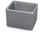 Stainless Steel Open Tanks