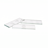 Thick Glass Concavity Slides