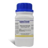 Potassium Bromate, Granular, Reagent, ACS - Spectrum Chemical