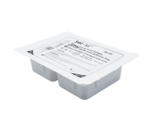 Sol-Care&trade; Luer Lock Syringe Convenience Trays