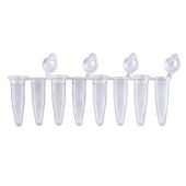 PureAmp&trade; PCR Tubes, Strips & Caps