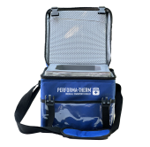 PerformaTherm Portable Validated Medical Transport Totes