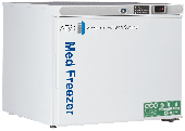 Premier Countertop Manual Defrost Vaccine Freezers