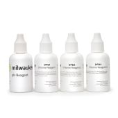 Milwaukee Instruments MI511-100 Photometer Liquid Reagent Kits