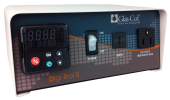 DigiTrol II Temperature Controllers