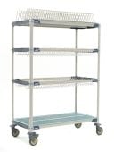 MetroMax&reg; i Drying Racks