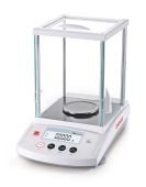 PR Series Analytical Balances (0.0001 g)