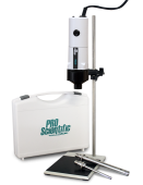 PRO Scientific Premium MaX-Homogenizing Package