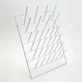 Epoxy Coated Drying Racks