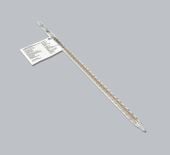 Pipettes, Serological, Class A, Batch Certified, 0.1mL-25mL