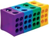 Rota-Rack Tube Racks