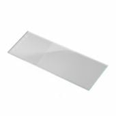 Classic Ground/Beveled Edge Plain Glass Microscope Slides
