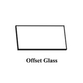 Owl&trade; Sequencing System Spacer Sets and Glass Plates