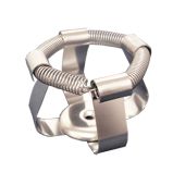 Orbit&trade; Flask Clamps & Platforms