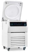 S4FR Refrigerated Floor Standing Centrifuge, Open