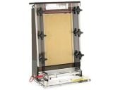 Owl&trade;S4S Aluminum-Backed Sequencers