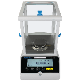 SAB Solis Analytical/Semi-Micro Balances (0.0001g)