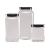 WHEATON Safety Coated Glass Jars | DWK Life Sciences