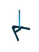 Cast Iron A-Base and Rod