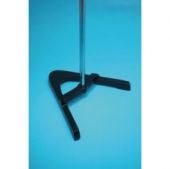 Cast Iron Support Stands, "A" Shape