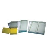 Plastic Microscope Slide Storage Boxes

