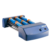 SCI-T6 S Variable Speed Analog Tube Roller