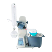 SCI100-Pro Rotary Evaporator with 5L bath 611132019999