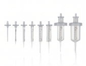 EZ Syringe Tips
