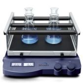 SCI-Pro LCD Digital Linear Shakers