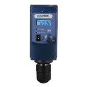 LCD Digital Overhead Stirrers, SCILOGEX