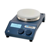 SCI340-ProT Circular-top LCD Digital Hotplate Stirrers