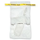 Whirl-Pak® Scoop Bags