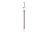 SGE&reg; GC Autosampler Fixed Needle Thermo Scientific Syringes