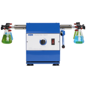 Single-Speed Wrist Action&reg; Shaker, 4-Place