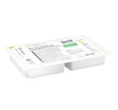 Sol-Care&trade; 3-Piece Syringe (Exchangeable Needle) Combo Convenience Trays