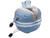 Spherical Heating Mantles