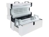  Lindberg/Blue M&trade; 1200&deg; Split-Hinge Tube Furnaces