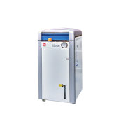 SQ Series Large Capacity Autoclaves & Steam Sterilizers