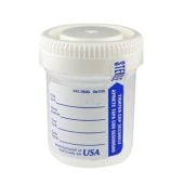 Tite-Rite&trade; Sterile Leak Resistant Containers, Patient ID Label