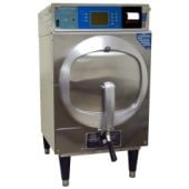 STM-ED Sterilmatic&reg; Steam Sterilizers